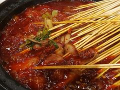 -钢管厂歆瑞源油卤串串香(春熙路太古里店)