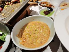 -绿茶餐厅(燕郊永旺店)