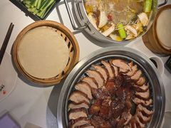 -守柴炉烤鸭(鱼嘴店)