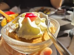 -Mezomd曼索蒂西班牙餐厅(广粤店)