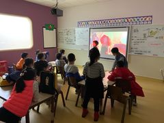 -瑞思少儿中心·少儿英语素养启蒙(回龙观校区)