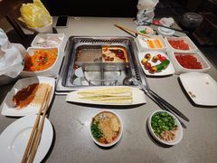 -海底捞火锅(黄石万达广场店)