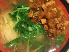 -泰煌鸡·上海白斩鸡·鸡汤面(鹤庆店)