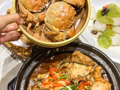 -好兄弟郭巨海鲜(天一阁店)