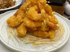 -君霖海鲜私房菜(春柳店)