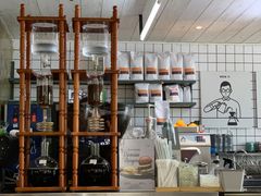 -明谦·Coffee&Cocktail Bar(美您公园店)