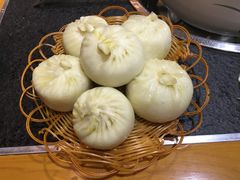 -清真华宇开锅羊肉