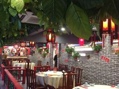 -北平印象.北京烤鸭.新京菜.融合菜(世贸店)