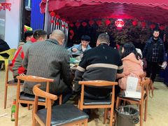 大堂-林二哥宜烤官·宜宾小烧烤