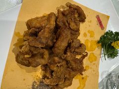 -老牌坊鲁菜名店(聊城美食岛店)