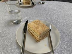 -马哥孛罗咖啡厅·Cafe Marco (厦门马哥孛罗东方大酒店)