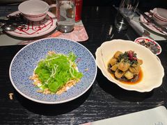 -锦楼·臻选新杭帮(杭州中心店)