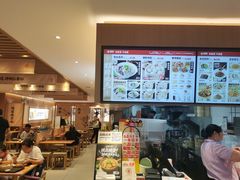 -回味鸭血粉丝汤(新城市广场店)