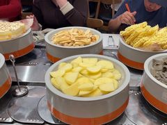 -密友回转自助火锅(世茂国际广场店)