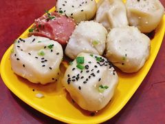 小杨生煎-小杨生煎(香港名都店)