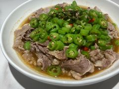 麻椒肥牛-晋家门·苏皖家常菜(江北龙湖天街店)