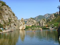 -大连冰峪旅游度假区