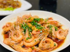 -启东海鲜人家(古美路店)