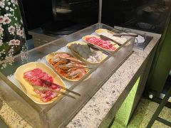 -上海锦江汤臣洲际大酒店壹阶层