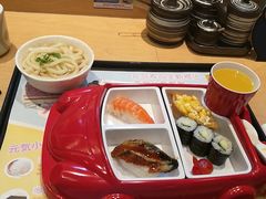 -元气寿司(新城市广场店)