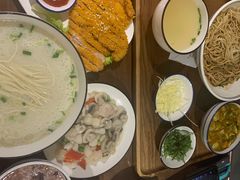 -十面春风·江南面馆(崇宁路店)