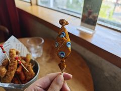 -雕刻时光咖啡馆(南院门店)