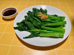 -蔡澜点心·粤菜(海印都荟城店)