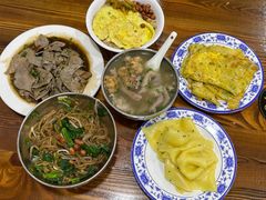 -求生煎包(武夷小区店)