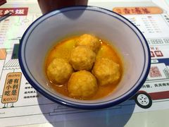 -永兴發香港茶餐厅(三坊七巷店)
