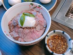 -樱宿日式和牛烧肉(五道口店)