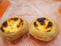 -詹记桃酥(宿州路店)