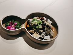 -林间山庄