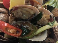 -众味海鲜大排档·活海鲜·潮汕味(南澳店)