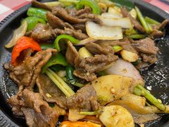 -吉源大排档·鱼生·海鲜(烧烤彩印厂店)