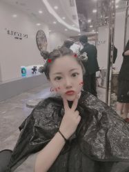 -INSTYLE造型·明星店