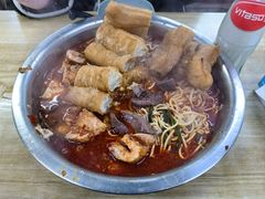 -四川老牛麻辣烫(北门桥店)