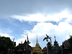 -西双版纳傣族园