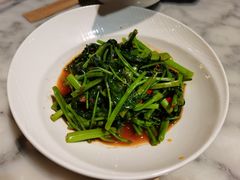 蒜蓉空心菜-PHO爺·越南料理(亦庄大族广场店)