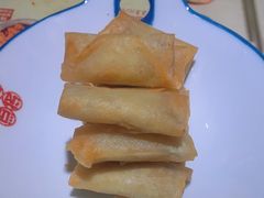 -点兵点将·四川传统小吃集(勐海路店)