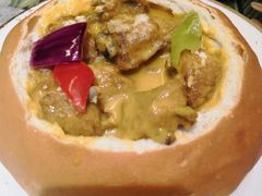 -大树餐厅(红旗街万达店)