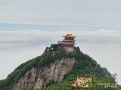 -五台山风景名胜区