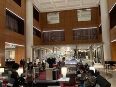 -新加坡万豪董厦酒店