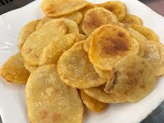 -郭记原生态烤羊腿(长宁路店)