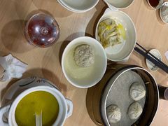 -蒋家桥饺面店(广陵路店)
