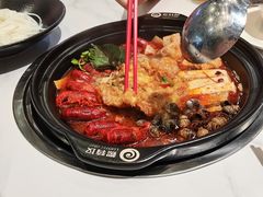 -螺特攻·螺蛳煲·螺蛳粉(东莞厚街店)