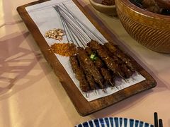 -山石榴·贵州菜(丰盛里店)