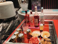 -西安W酒店·WEI全味西餐厅