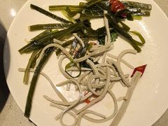 -蝎王府羊蝎子(西直门店)