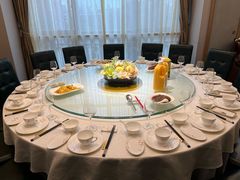 -金时代顺风大酒店(临港百联店)