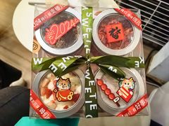 -姆们M Sweetie Cake(五道口店)